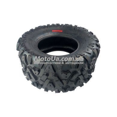Шина для квадроцикла ATV 10'' 22*10-10, L6103 KUROSAWA M-T