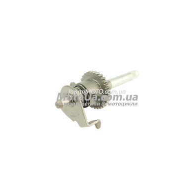 Вал кикстартера Exdrive Profactory 250, оригинал