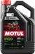 Масло 4T, 4л (напівсинтетика, 15W-50, 5100) Motul Франція - 2