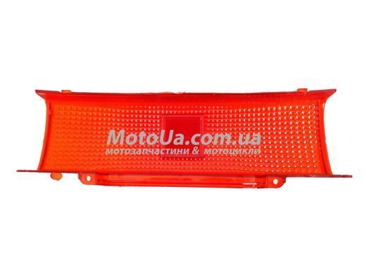 Скло стоп-сигналу HONDA LEAD AF-20 (червоне)