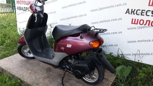 Скутер Honda DIO FIT купить недорого Украина 10068 | цена от Скутер Honda DIO FIT купить недорого Украина 10068 | цена от