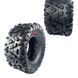 Шина для квадроцикла ATV 10'' 22*10-10, L6103 KUROSAWA M-T - 1