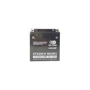 Акумулятор 18A 12V (UTX20CH-BS) 148*86*160 OUTDO