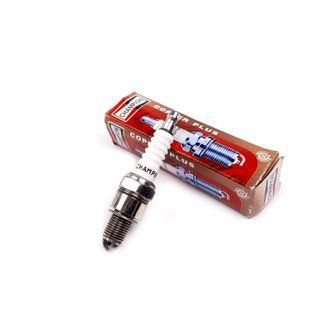 Свіча 4T A7TC M10*1,00 12,7mm (скутери і мопеди GY6, Delta, Alpha, квадроцикли) CHAMP