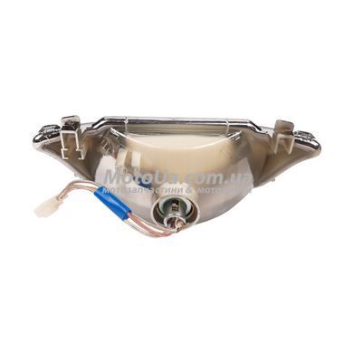 Фара (в зборі) YAMAHA JOG SA-16J/36J/39J