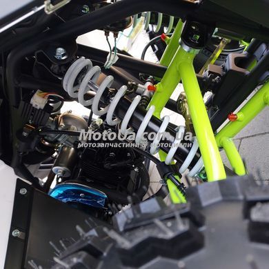 Квадроцикл Exdrive Dazzle 150