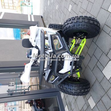 Квадроцикл Exdrive Dazzle 150
