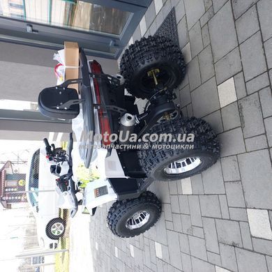 Квадроцикл Exdrive Dazzle 150