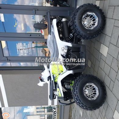 Квадроцикл Exdrive Dazzle 150