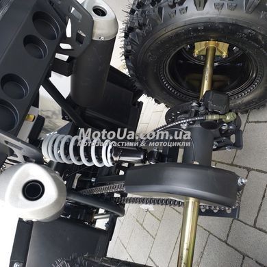 Квадроцикл Exdrive Dazzle 150