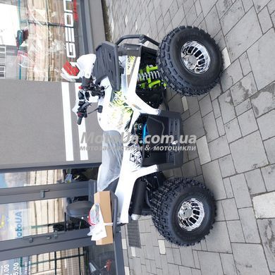 Квадроцикл Exdrive Dazzle 150