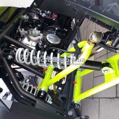 Квадроцикл Exdrive Dazzle 150