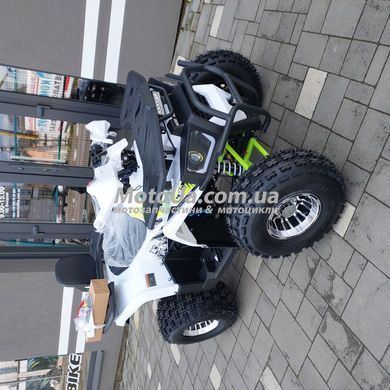 Квадроцикл Exdrive Dazzle 150