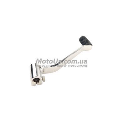 Лапка перемикання передач GEON X-Line 250 CBB (ніжка на мотоцикл)