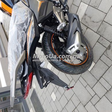 Мотоцикл Spark SP200R-36