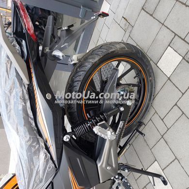 Мотоцикл Spark SP200R-36