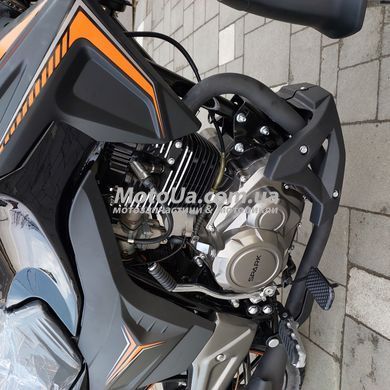 Мотоцикл Spark SP200R-36