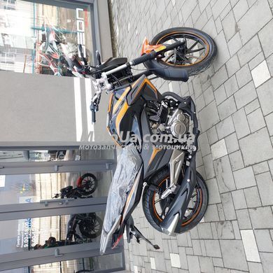 Мотоцикл Spark SP200R-36