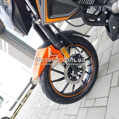 Мотоцикл Spark SP200R-36