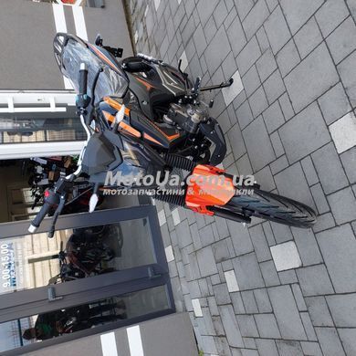 Мотоцикл Spark SP200R-36