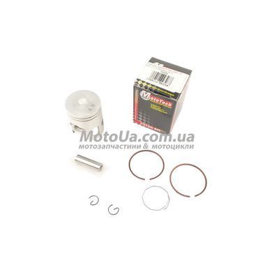 Поршень YAMAHA JOG (&Oslash;40,75) 49сc +0,75 Mototech STD