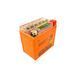 Акумулятор 5A 12V (UTX5L-BS) OUTDO гелевий 113x70x107 з індикатором - 5