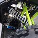 Квадроцикл Exdrive Dazzle 150 - 13