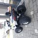 Квадроцикл Exdrive Dazzle 150 - 4