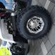 Квадроцикл Exdrive Dazzle 150 - 11