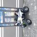 Квадроцикл Exdrive Dazzle 150 - 1