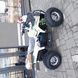 Квадроцикл Exdrive Dazzle 150 - 8