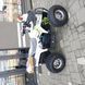 Квадроцикл Exdrive Dazzle 150 - 6