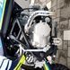 Пітбайк Zuumav S5 125cc