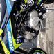 Пітбайк Zuumav S5 125cc