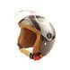 Шлем детский открытый T202 (коричневый) MT-Helmet - 8