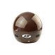 Шлем детский открытый T202 (коричневый) MT-Helmet - 4