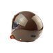 Шлем детский открытый T202 (коричневый) MT-Helmet - 3