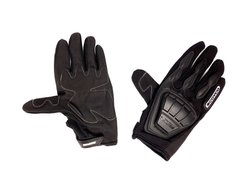 Перчатки SCOYCO MC-08 (size:L, черные, текстиль)