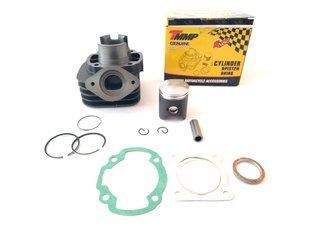 Поршневая (ЦПГ) HONDA DIO AF-34/35 ZX LEAD AF-48 (40mm/49.9cc) TMMP