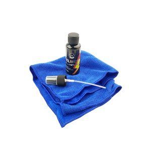 Антизапотівний засіб Anti-Fog для скла шоломів та окулярів, гуль 55ml