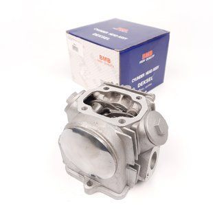 Головка циліндра Delta 70 (&Oslash;47) (в зборі) BMB