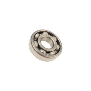 Підшипник колінвала 22*56*15 (Honda DIO AF-34/35, 4T GY6 125/150, SC04A86/PSCS12) (Тайвань) SEE