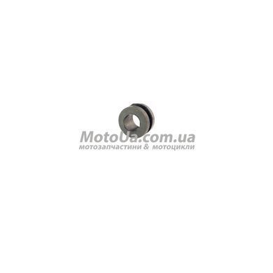 Гумка накладки глушника Honda DIO AF-34