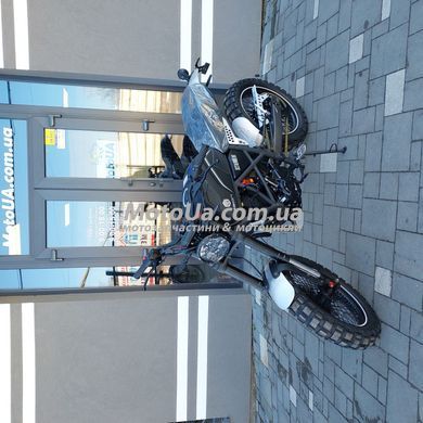 Мотоцикл Geon Scrambler 250