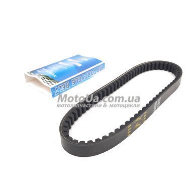 Ремень вариатора 650*18.8 Suzuki LETS 4 / ADDRESS injection Lipai