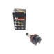 Лампа фари HS5 12V 35/35W (галоген, біла, B245) Suzuki Address, Lets 4T Mototech - 2