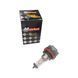 Лампа фари HS5 12V 35/35W (галоген, біла, B245) Suzuki Address, Lets 4T Mototech - 1