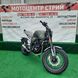 Мотоцикл GEON Scrambler 250 - 4