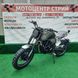 Мотоцикл GEON Scrambler 250 - 2