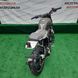 Мотоцикл GEON Scrambler 250 - 10